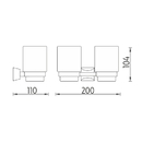 Nimco - Pallas ath�na - Dr��k na kart��ky  - PA 12058DK-26