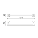 Nimco - Pallas athna - Drk na runky - PA 12046-26