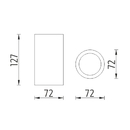 Nimco - Pure - Poh�rek na kart��ky - PU 7058-60