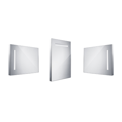 Nimco - Série 1000 - LED zrcadlo 500x700 - ZP 1001