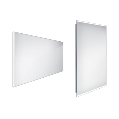 Nimco - Série 11000 - LED zrcadlo 1000x700 - ZP 11004