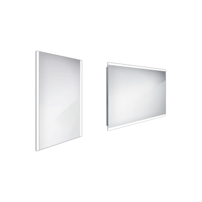 Nimco - Série 11000 - LED zrcadlo 500x700 - ZP 11001