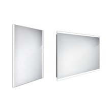 Nimco - Série 11000 - LED zrcadlo 600x800 - ZP 11002