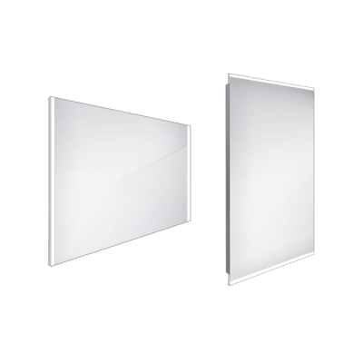 Nimco - Série 11000 - LED zrcadlo 900x700 - ZP 11019
