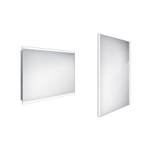 Nimco - Série 12000 - LED zrcadlo 1000x700 - ZP 12004