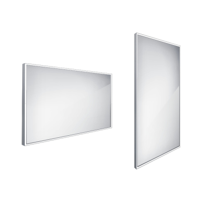 Nimco - Série 13000 - LED zrcadlo 1200x700 - ZP 13006