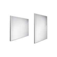 Nimco - Série 13000 - LED zrcadlo 800x700 - ZP 13003