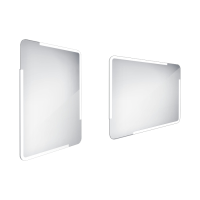 Nimco - Série 15000 - LED zrcadlo 600x800 - ZP 15002