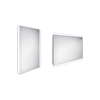 Nimco - Série 17000 - LED zrcadlo 500x700 - ZP 17001