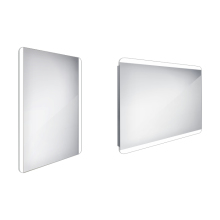 Nimco - Série 17000 - LED zrcadlo 600x800 - ZP 17002