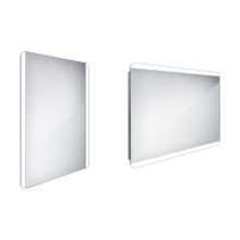 Nimco - Srie 17000 - LED zrcadlo 600x800 - ZP 17002
