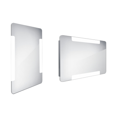 Nimco - Série 18000 - LED zrcadlo 500x800 - ZP 18001