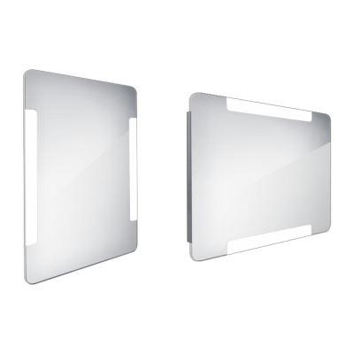 Nimco - Série 18000 - LED zrcadlo 600x800 - ZP 18002