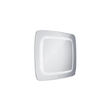 Nimco - Série 7000 - LED zrcadlo 650x800 - ZP 7001