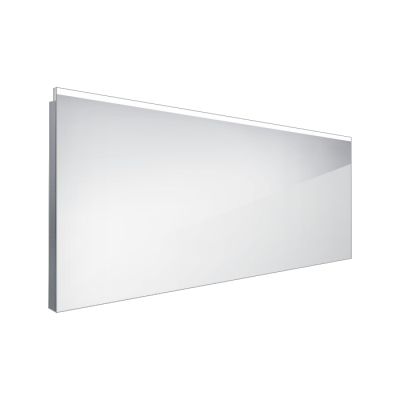 Nimco - Série 8000 - LED zrcadlo 1200x600 - ZP 8006