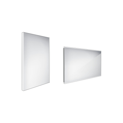 Nimco - Série 9000 - LED zrcadlo 500x700 - ZP 9001