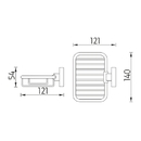 Nimco - UNIX - Mdlenka drtn - UN 13059Z-26