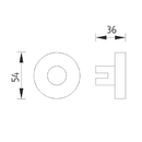 Nimco - UNIX - Samotn� �chyty police - UN 13091BS-26