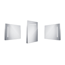 Nimco - ZP 1000 - LED zrcadlo 500x700 - ZP 1001