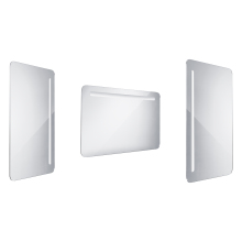 Nimco - ZP 2000 - LED zrcadlo 1000x600 - ZP 2004