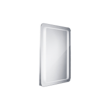 Nimco - ZP 5000 - LED zrcadlo 800x600 - ZP 5001