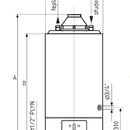 QUANTUM Q7EU 30 NORS/E 115l komn