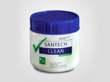 Santech ISTC TABLETY SANTECH CLEAN 