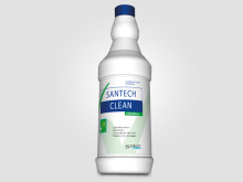 Santech TEKUT DEZINFEKCE CLEAN 