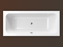 Santech VANA MILO SLIM 180,5 x 80,5