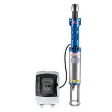erpadlo PCH 1 T4S-85-10 - istc 50m