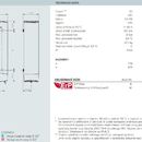 VELIS EVO - technick data