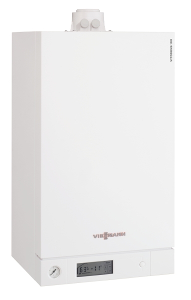 VIESSMANN  VITODENS 100-W 4,7-26kW