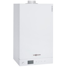 VIESSMANN  VITODENS 100-W 4,7-26kW