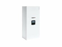 VIESSMANN  VITOTRON 100 VLN3 24kW