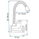 INTERCOM HomeLife DIGITERM FLEXI