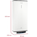 ARISTON VELIS PRO WI-FI 80 EU