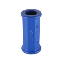 Zptn klapka 1'' (bez nas.)